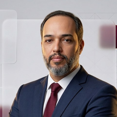 Prof. Ricardo Augusto dos Santos Ribeiro