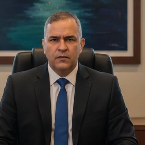Vitor Eduardo dos Santos Ribeiro
