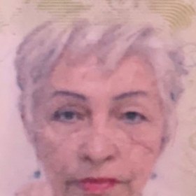 Profa. Maria de Nasaré dos Santos Ribeiro
